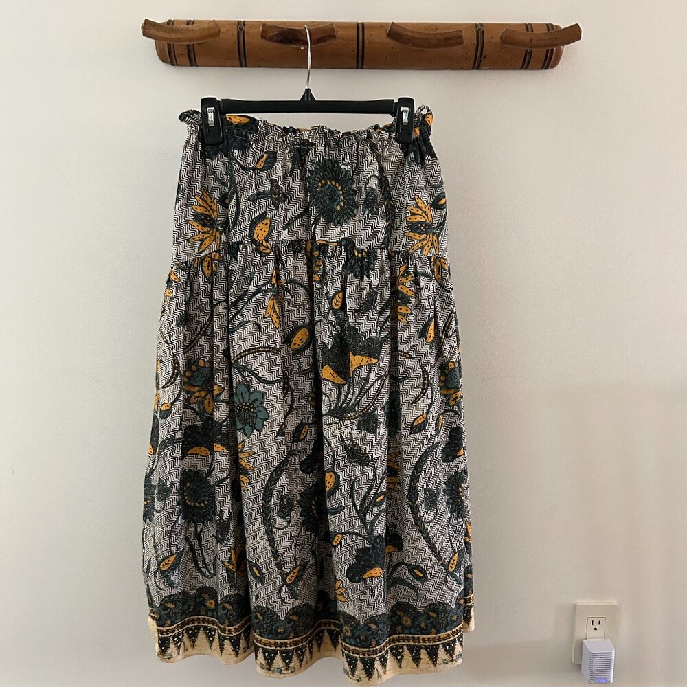 Ulla Johnson Skirt